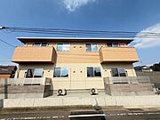 古高松駅より徒歩5分 2階 新築の賃貸物件