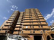 栗林公園駅より徒歩7分 12階 築41年6ヶ月の賃貸物件