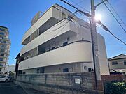 昭和町駅より徒歩11分 3階 築48年2ヶ月の賃貸物件