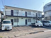 昭和町駅より徒歩22分 1階 築32年6ヶ月の賃貸物件