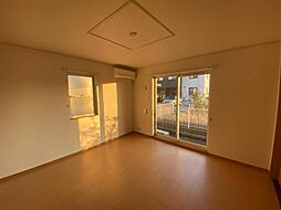 スワン　ＫＩＴＡＭＵＲＡ　Ｄ 101 1階2LDKのリビング/ダイニング