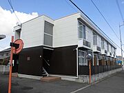 レオパレスコージコート 2階 築24年8ヶ月の賃貸物件