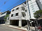 丸長館 2階 築35年8ヶ月の賃貸物件