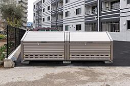 アルト栗林公園 206 2階1LDKのリビング/ダイニング