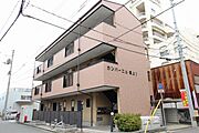 瓦町駅より徒歩6分 3階 築27年7ヶ月の賃貸物件