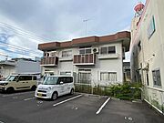 西原エルディム 2階 築37年11ヶ月の賃貸物件