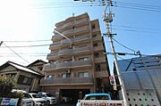 林道駅より徒歩7分 3階 築29年2ヶ月の賃貸物件