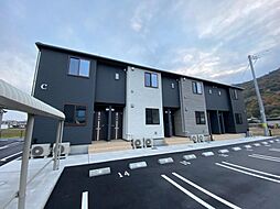 カルムＣ(松並町) 102