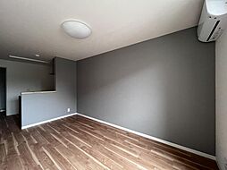 Ｌｅｓａｉｒｅｓ香西II 101 1階1LDKのリビング/ダイニング