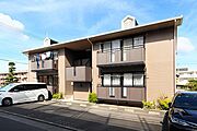三条駅より徒歩13分 2階 築30年の賃貸物件