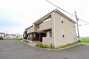 原駅より徒歩8分 2階 築18年5ヶ月の賃貸物件