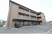 フィネス多賀２ 2階 築22年6ヶ月の賃貸物件
