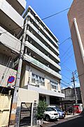 アートメゾン瓦町北 6階 築40年11ヶ月の賃貸物件