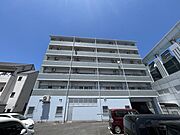 栗林公園駅より徒歩8分 6階 築27年5ヶ月の賃貸物件