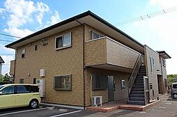 フォブールリブＢ