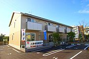 ワイズハウス六条 1階 築11年7ヶ月の賃貸物件