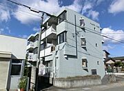 ベルナス・ハウゼの賃貸物件