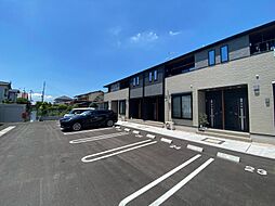 ベルシオン東山崎町Ｂ