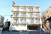コート紙町８の賃貸物件