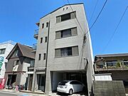 林道駅より徒歩15分 3階 築31年5ヶ月の賃貸物件
