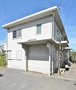 パルデンス木太 1階 築35年の賃貸物件