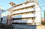 栗林公園駅より徒歩1分 2階 築46年5ヶ月の賃貸物件
