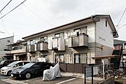 フォブールセレネ 2階 築31年の賃貸物件