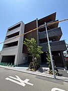 栗林公園北口駅より徒歩10分 3階 新築の賃貸物件