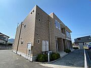 ラフォーレキャトル 2階 築11年2ヶ月の賃貸物件