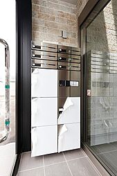 プレミアムレジデンス香西南町 103 1階1Kのリビング/ダイニング