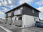 ベルジュネスK 2階 築13年の賃貸物件