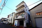 コート松島２ 3階 築38年2ヶ月の賃貸物件