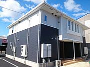 木太町駅より徒歩4分 1階 築6年11ヶ月の賃貸物件