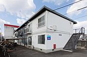 屋島西町レジデンス 1階 築40年5ヶ月の賃貸物件
