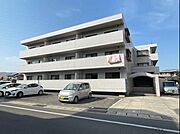 太田駅より徒歩14分 3階 築37年9ヶ月の賃貸物件