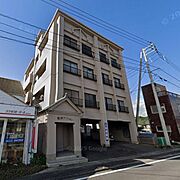 BASE津田 2階 築39年の賃貸物件