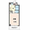 泉川マンション3階3.9万円
