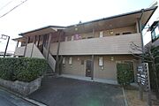 水田駅より徒歩29分 2階 築32年6ヶ月の賃貸物件