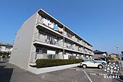 ファミール木太 1階 築37年2ヶ月の賃貸物件
