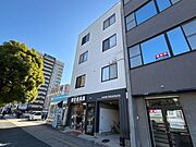 栗林公園北口駅より徒歩7分 4階 築43年2ヶ月の賃貸物件