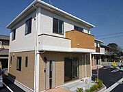 プリマベーラA 1階 築13年の賃貸物件