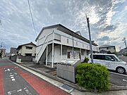 ニューエルディム伏石 1階 築29年8ヶ月の賃貸物件
