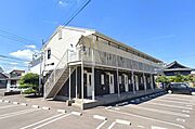 コンフォート屋島 2階 築36年11ヶ月の賃貸物件