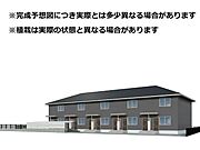 太田駅より徒歩12分 1階 新築の賃貸物件