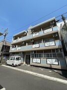 ハイム花園 1階 築36年の賃貸物件