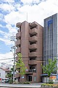 片原町駅より徒歩7分 4階 築24年5ヶ月の賃貸物件