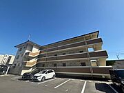 Toplasoba 2階 築36年の賃貸物件