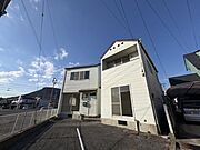 YAKURITERRACE 1階 築36年の賃貸物件