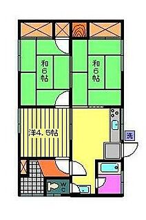 間取り：237005073403