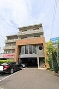 昭和町駅より徒歩15分 3階 築19年11ヶ月の賃貸物件